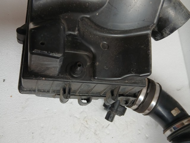 Opel Corsa E 2014- 2014-2019 Légszűrőház 1.3 cdti B13dte