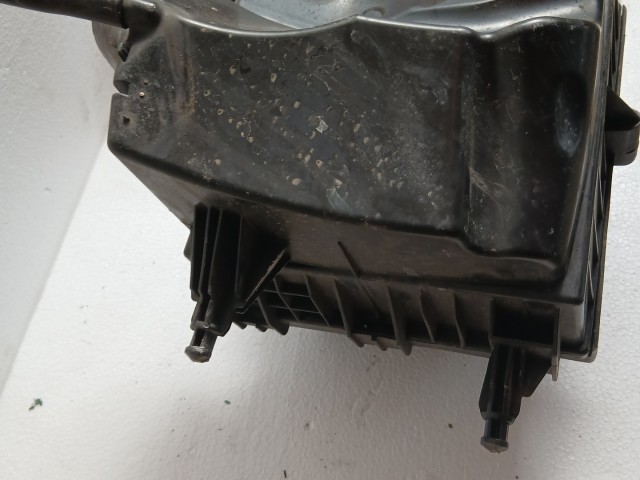 Opel Corsa E 2014- 2014-2019 Légszűrőház 1.3 cdti B13dte