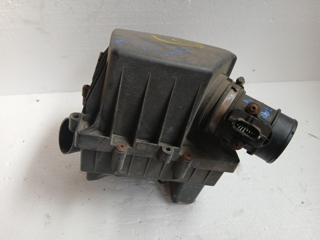 Opel Corsa E 2014-2019 Légszűrőház 1.4 Benzin B14xer