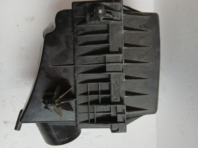 Opel Corsa E 2014-2019 Légszűrőház 1.4 Benzin B14xer