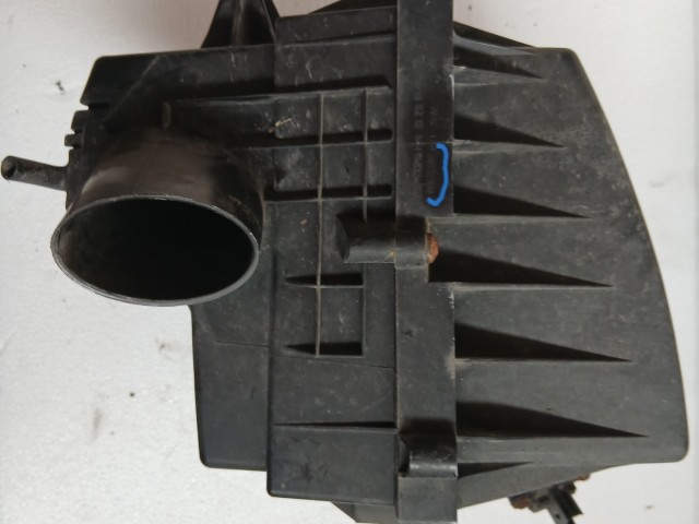 Opel Corsa E 2014-2019 Légszűrőház 1.4 Benzin B14xer