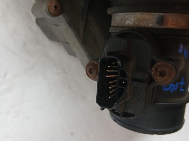 Opel Corsa E 2014- 2014-2019 Légtömeg mérő 1.3 cdti