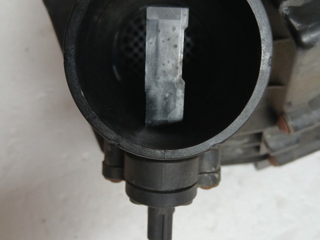 Opel Corsa E 2014- 2014-2019 Légtömeg mérő 1.3 cdti