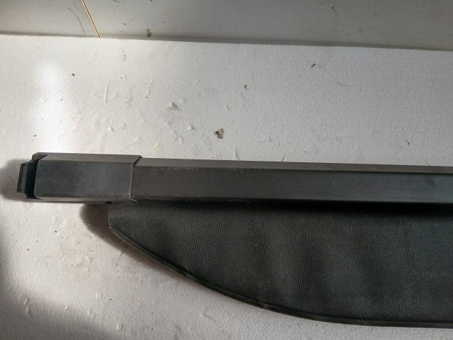 Opel Zafira C 2011-2017 Kalaptartó Használt  