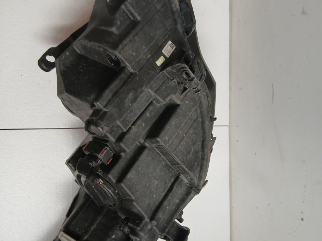 17046 Opel Astra K 2015-2021 Bal első  Lámpa , Fényszóró Angol Jobbkormányos