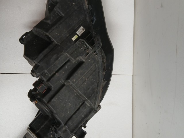 17046 Opel Astra K 2015-2021 Bal első  Lámpa , Fényszóró Angol Jobbkormányos