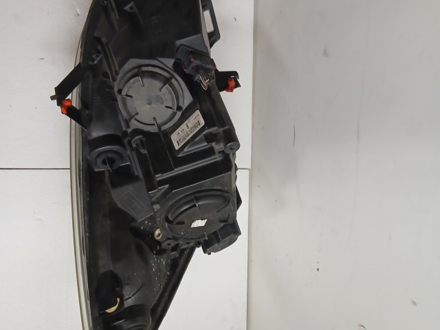 17071 Opel Meriva B Bal első Lámpa , Fényszóró facelift 2013 angol jobbkormányos