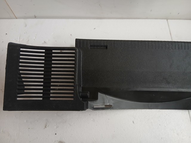 Opel Corsa E 2014- 2014-2019 Hátfalkárpit Használt