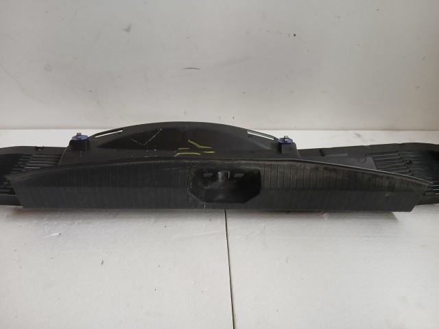 Opel Corsa E 2014- 2014-2019 Hátfalkárpit Használt