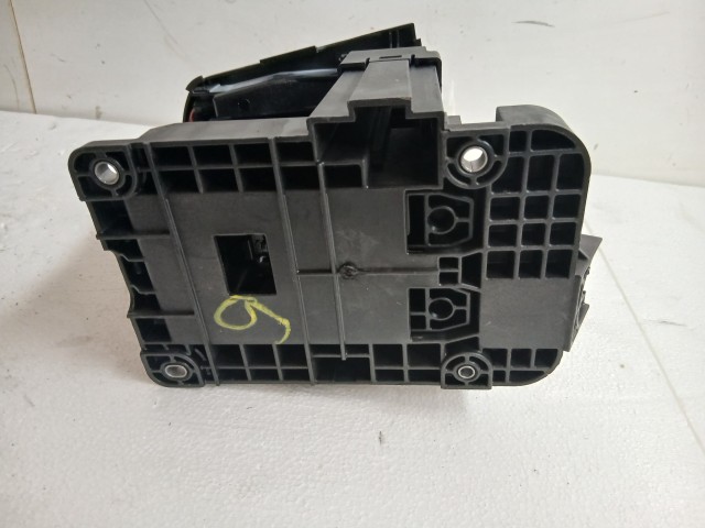 Opel Antara 2006-2015 Váltókulissza Váltókar Automata