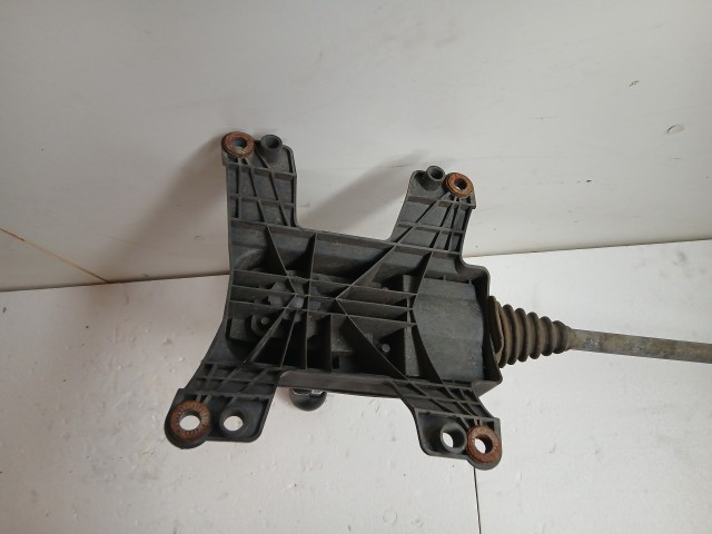 Opel Corsa E Váltókulissza Váltókar Váltógomb