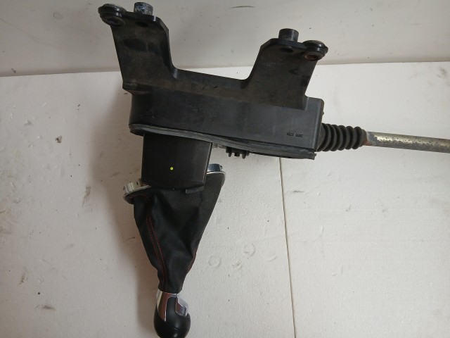 Opel Corsa E Váltókulissza Váltókar Váltógomb