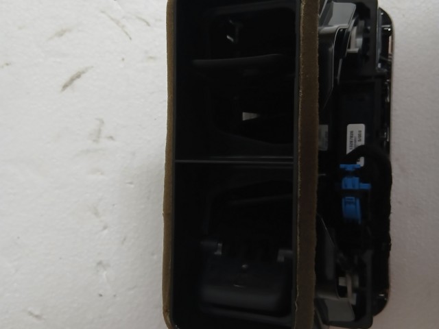 Opel Meriva B 2010-2017 Középső Szellőző Használt