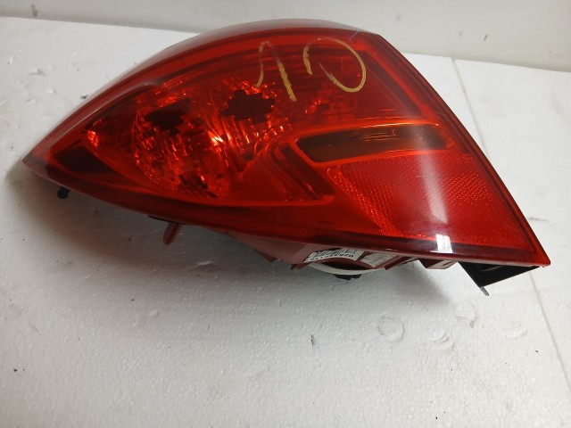 17088 Opel Meriva B Bal hátsó Lámpa