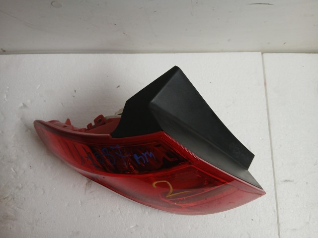 17087 Opel Meriva B Bal hátsó Lámpa