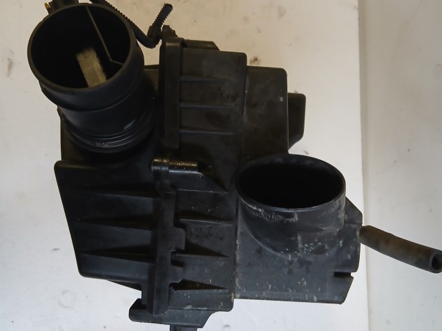 Opel Corsa D 2006-2014 Légszűrőház 1.3 cdti