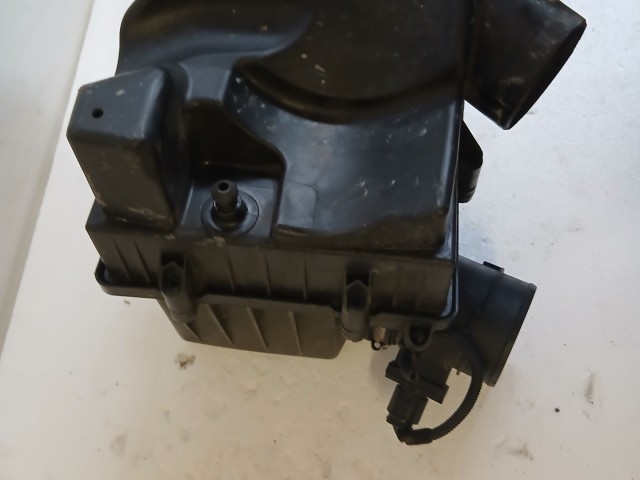 Opel Corsa D 2006-2014 Légszűrőház 1.3 cdti