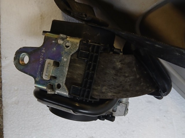 Opel Zafira C 2011-2017 Első Övfeszítő pár