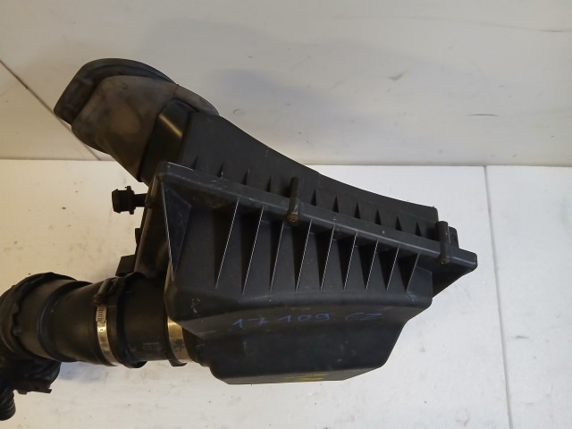 Opel Zafira C 2011-2017 Légszűrőház Használt  