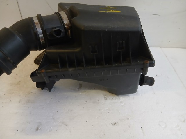 Opel Zafira C 2011-2017 Légszűrőház Használt  