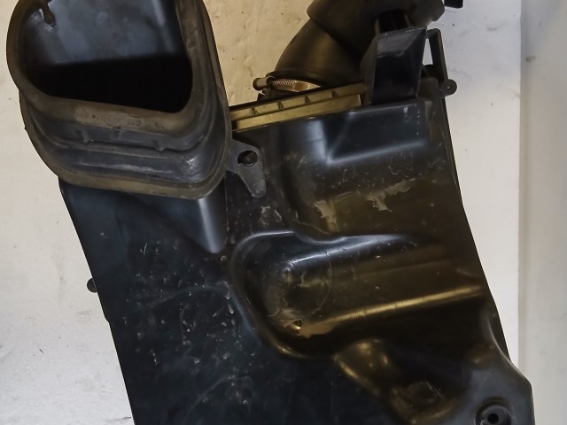 Opel Zafira C 2011-2017 Légszűrőház Használt  