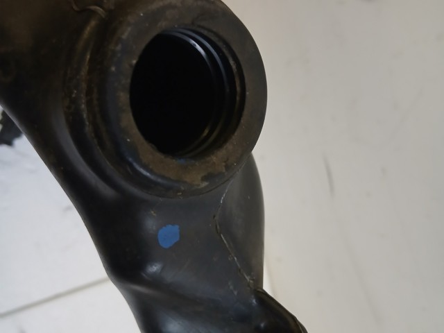 Opel Zafira C 2011-2017 Ablakmosó tartály Használt  szintjelzős