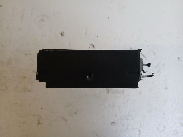 Opel Insignia 2008-2016 erősitő végfok