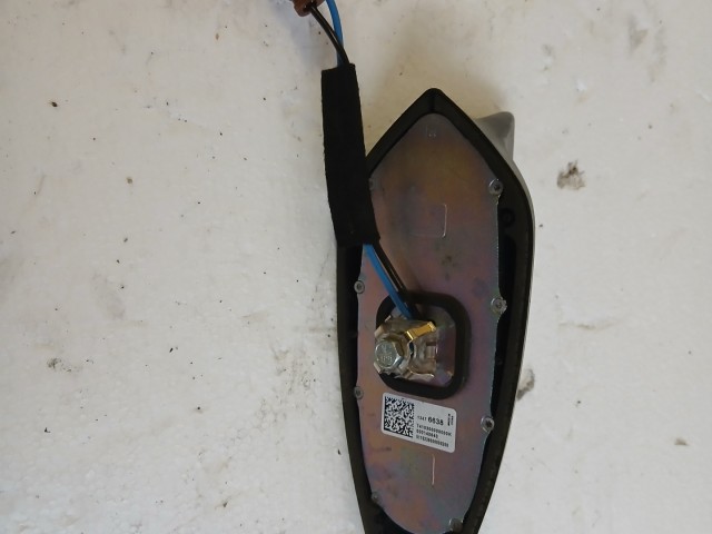 Opel Astra K 2015-2021 Antenna, antenna talp Használt  