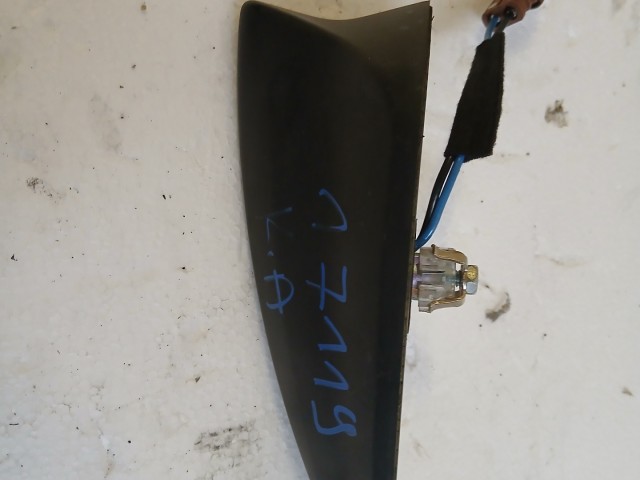 Opel Astra K 2015-2021 Antenna, antenna talp Használt  