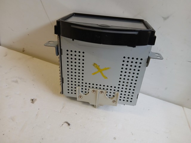 Opel Corsa E 2014- 2014-2019 Rádió Használt   