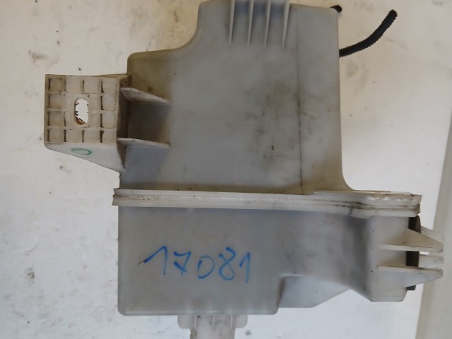 Opel Corsa E 2014- 2014-2019 Ablakmosó tartály Használt   