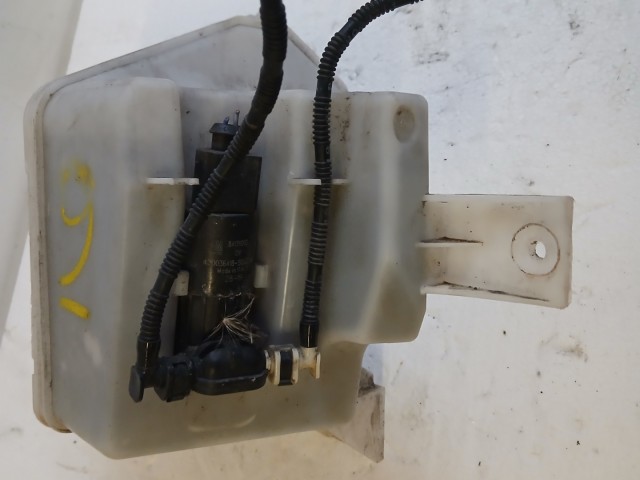 Opel Corsa E 2014- 2014-2019 Ablakmosó tartály Használt  