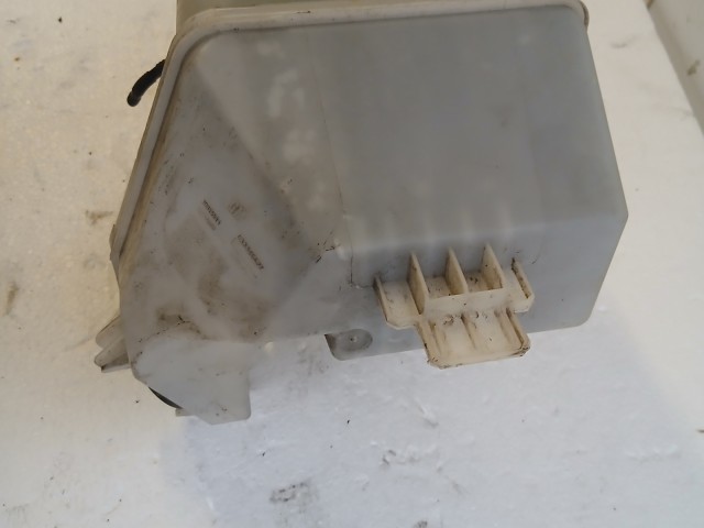 Opel Corsa E 2014- 2014-2019 Ablakmosó tartály Használt  