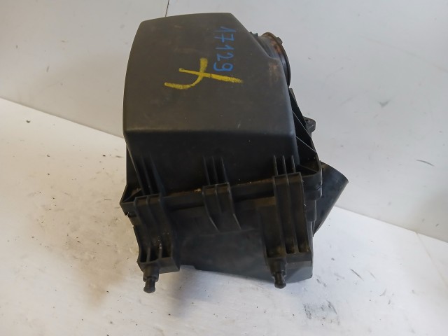 Opel Meriva B 1.4 Turbó Légszűrőház