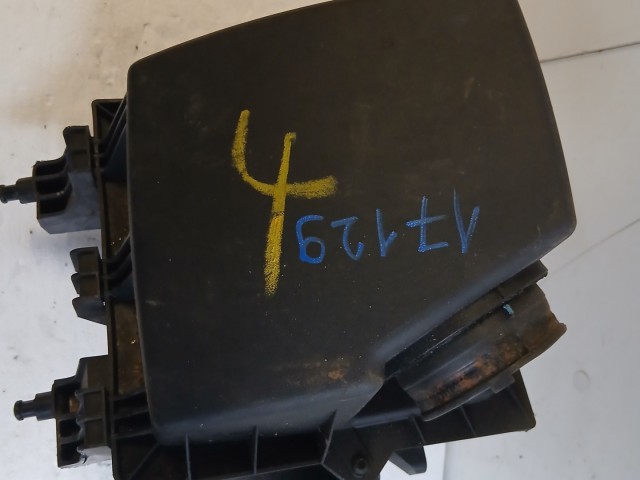 Opel Meriva B 1.4 Turbó Légszűrőház