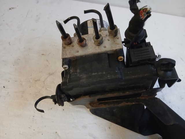 Opel Astra J 2009-2015 Abs kocka Használt   