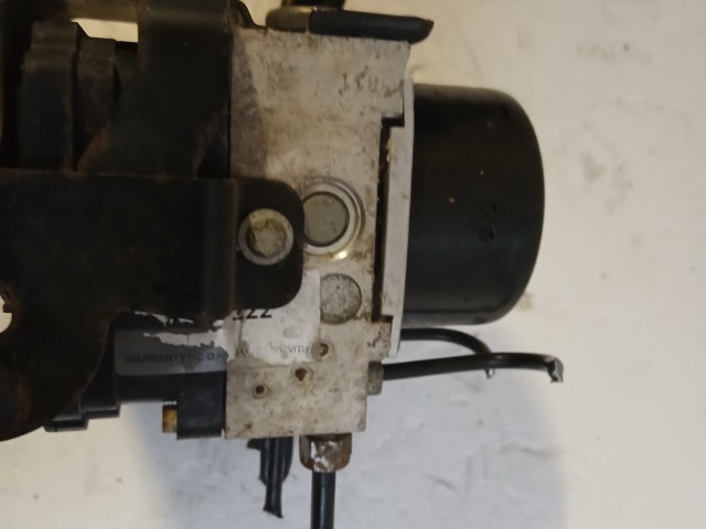 Opel Astra J 2009-2015 Abs kocka Használt   