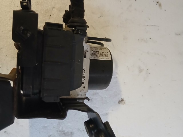 Opel Astra J 2009-2015 Abs kocka Használt   