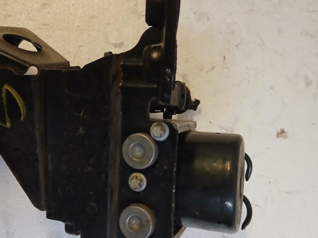 Opel Astra J 2009-2015 Abs kocka Használt   