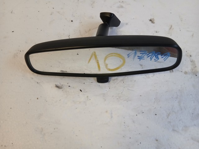 Opel Astra J 2009-2015 Belső visszapillantó tükör Használt