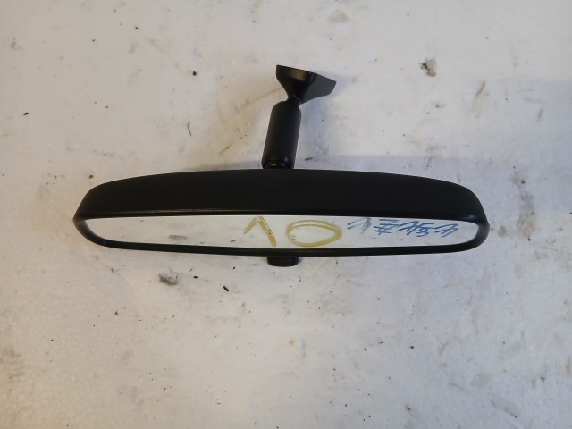 Opel Astra J 2009-2015 Belső visszapillantó tükör Használt