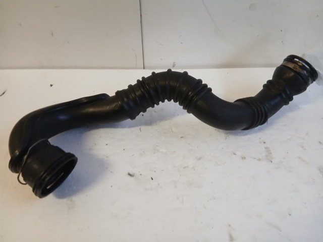 Opel Astra J 1.7 cdti intercooler cső turbó cső 13265280