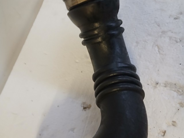 Opel Astra J 1.7 cdti intercooler cső turbó cső 13265280