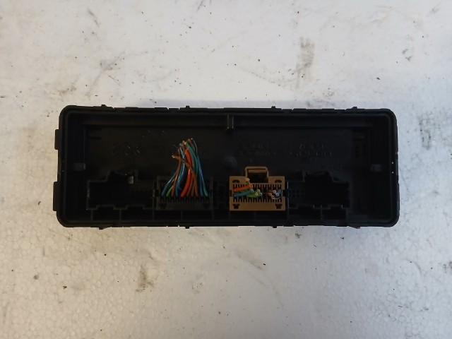 Opel Astra J 2009-2015 Fűtés Vezérlő Modul