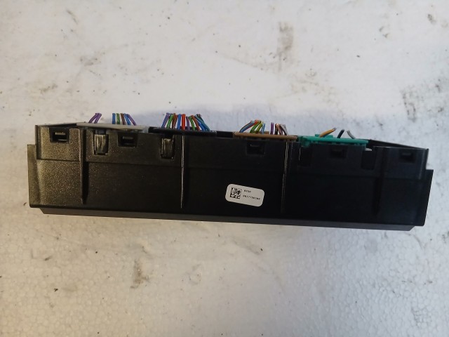 Opel Astra J 2009-2015 Fűtés Vezérlő Modul