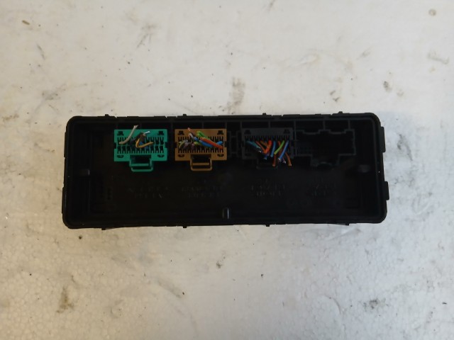 Opel Astra J 2009-2015 Fűtés Vezérlő Modul