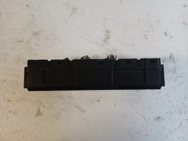 Opel Astra J 2009-2015 Fűtés Vezérlő Modul