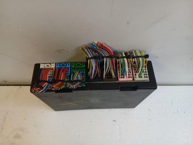 Opel Astra J 2009-2015 Bcm Használt