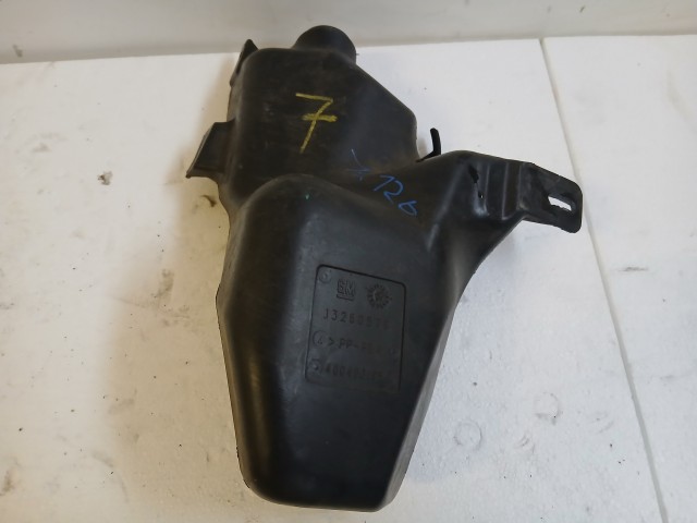 Opel Zafira C 2011-2017 Ablakmosó tartály Használt  szintjelzős