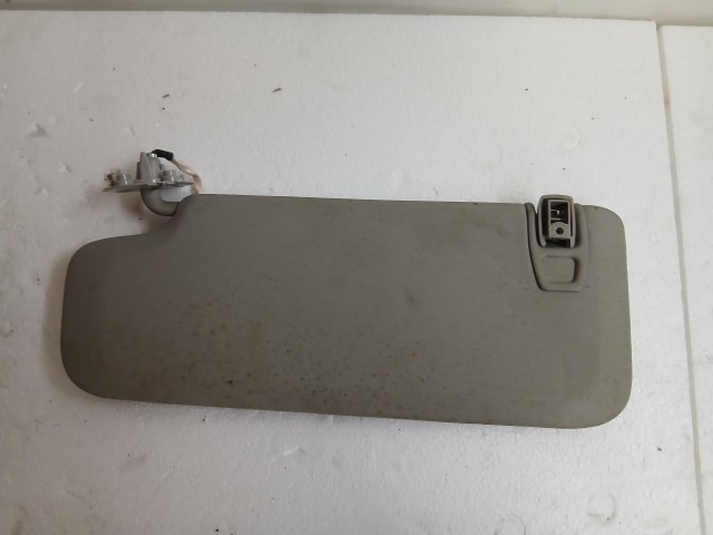 Opel Astra J 2009-2015 jobb Napellenző